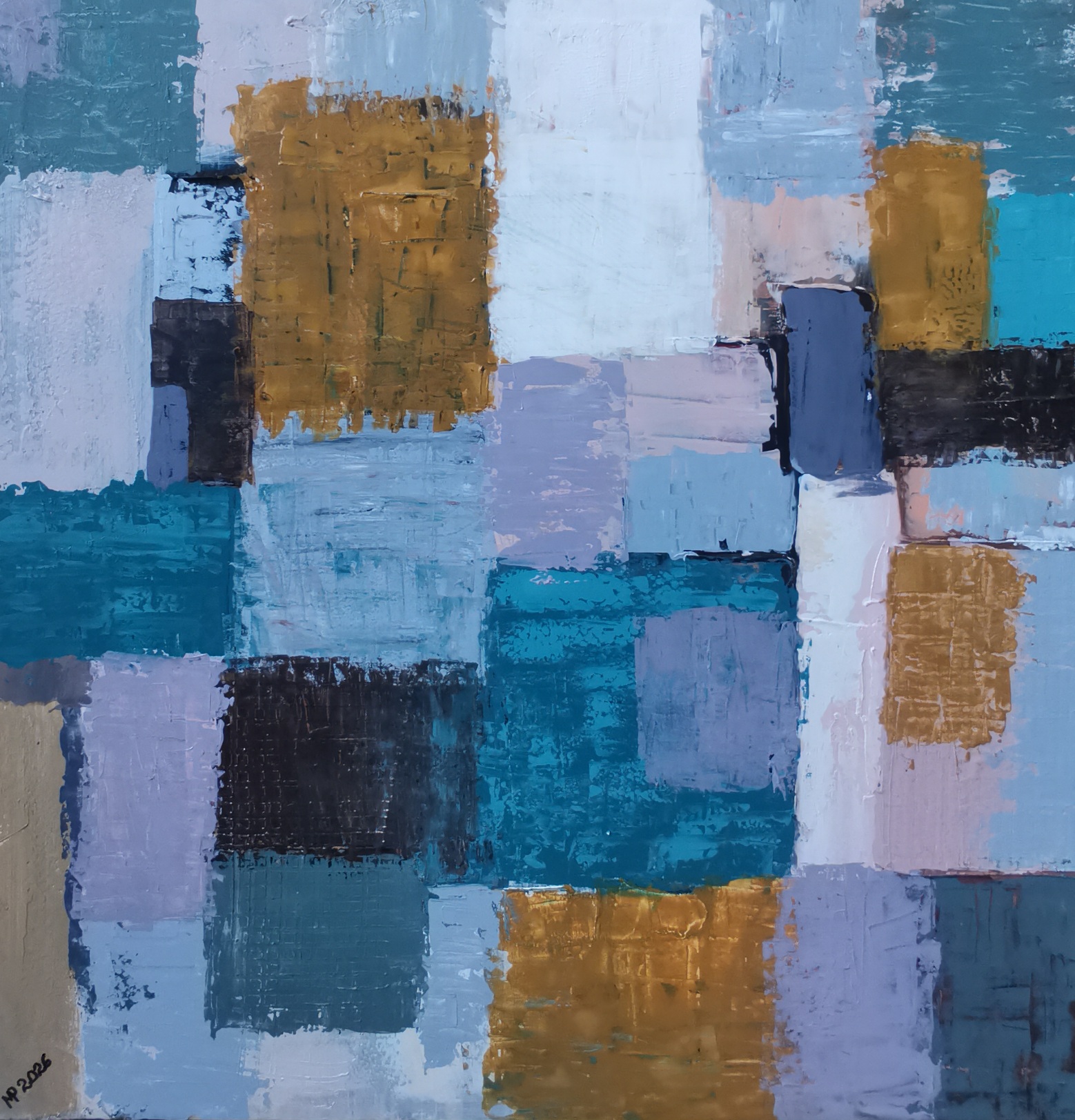 My space 80x80